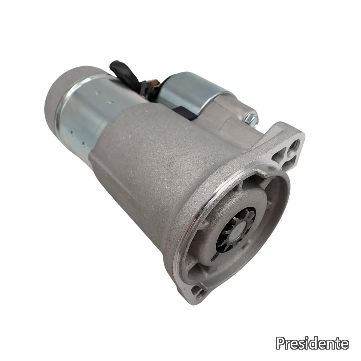 【送料無料】セルモーター スターターモーター 180SX RPS13 日産車用 互換品 23300-80F00 23300-52F01 23300-52F10 23300-65F01 23300-65F10 23300-52F00 23300-52F05 23300-65F05｜Shop Presidente 店