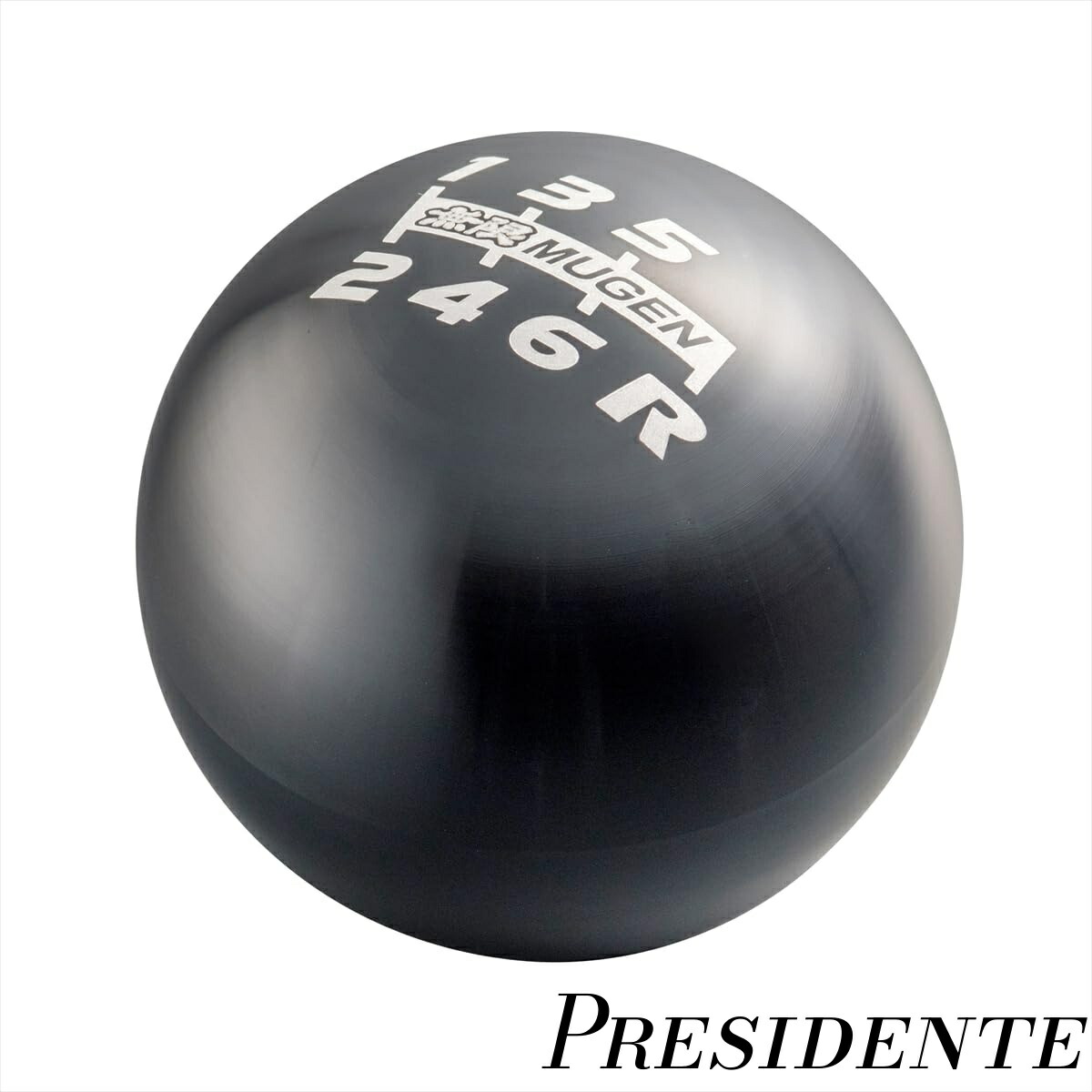【まとめ買いで最大500円OFFクーポン!】【送料無料】シビック CIVIC | S660 シフトノブ SHIFT KNOB ブラック 54102-XLT -K4S0-BK
