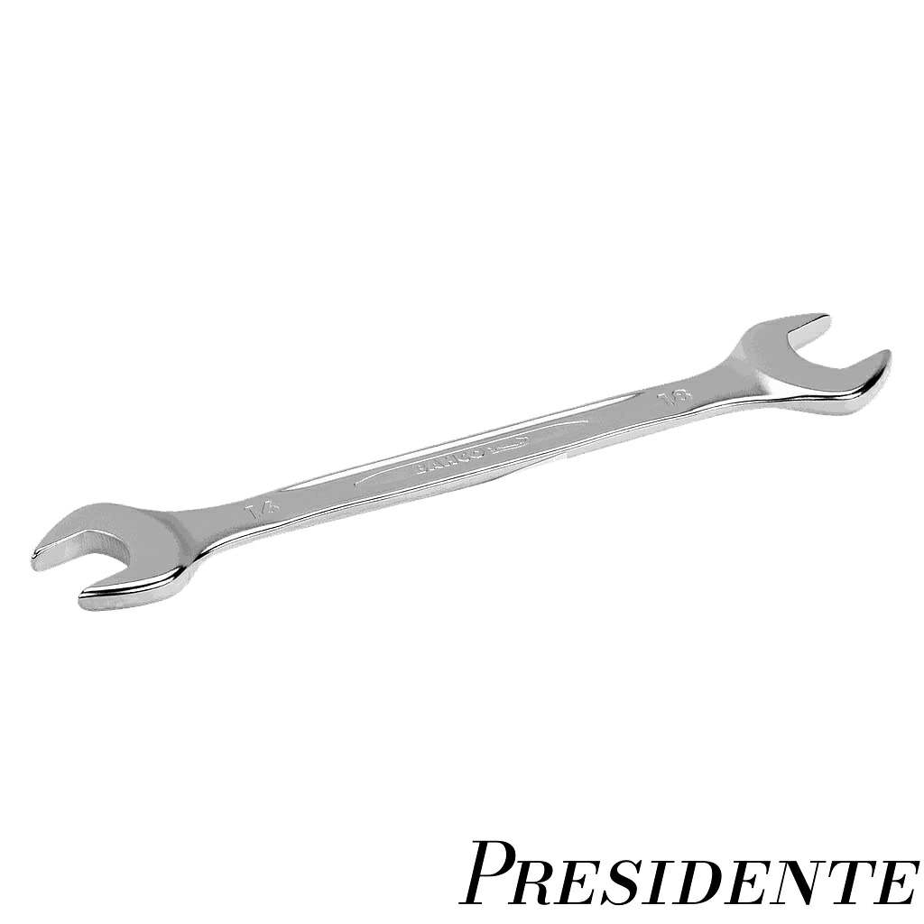 BAHCO(バーコ) Double Open-end Spanner 両口スパナ 41mm×46 6M-41-46