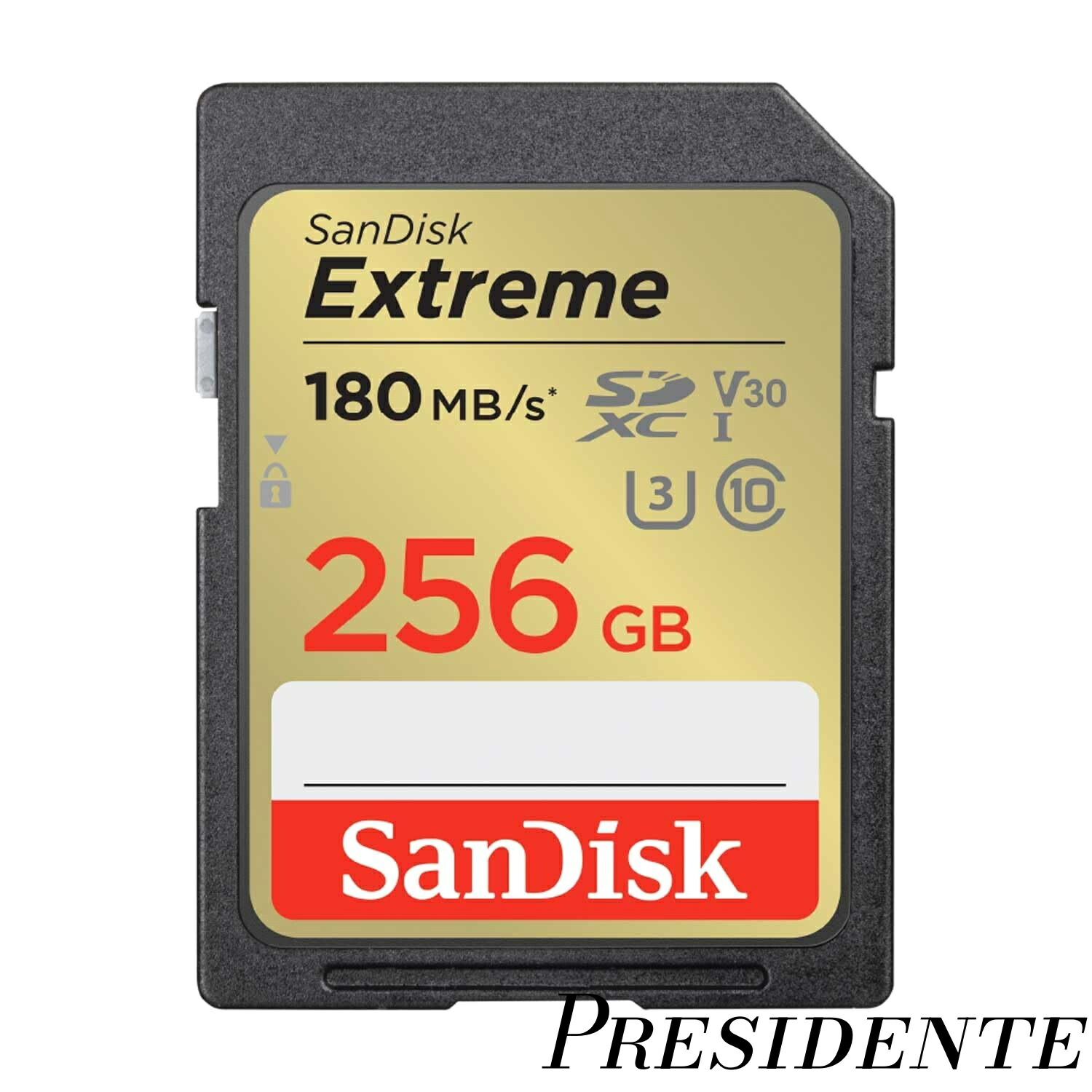 【まとめ買いで最大500円OFFクーポン!】【送料無料】サンディスク 正規品 】 SDカード 256GB SDXC Class10 UHS-I U3 V30 SanDisk Extreme SDSDXVV-256G-GHJIN 簡易デザインパッケージ メーカー無期限保証