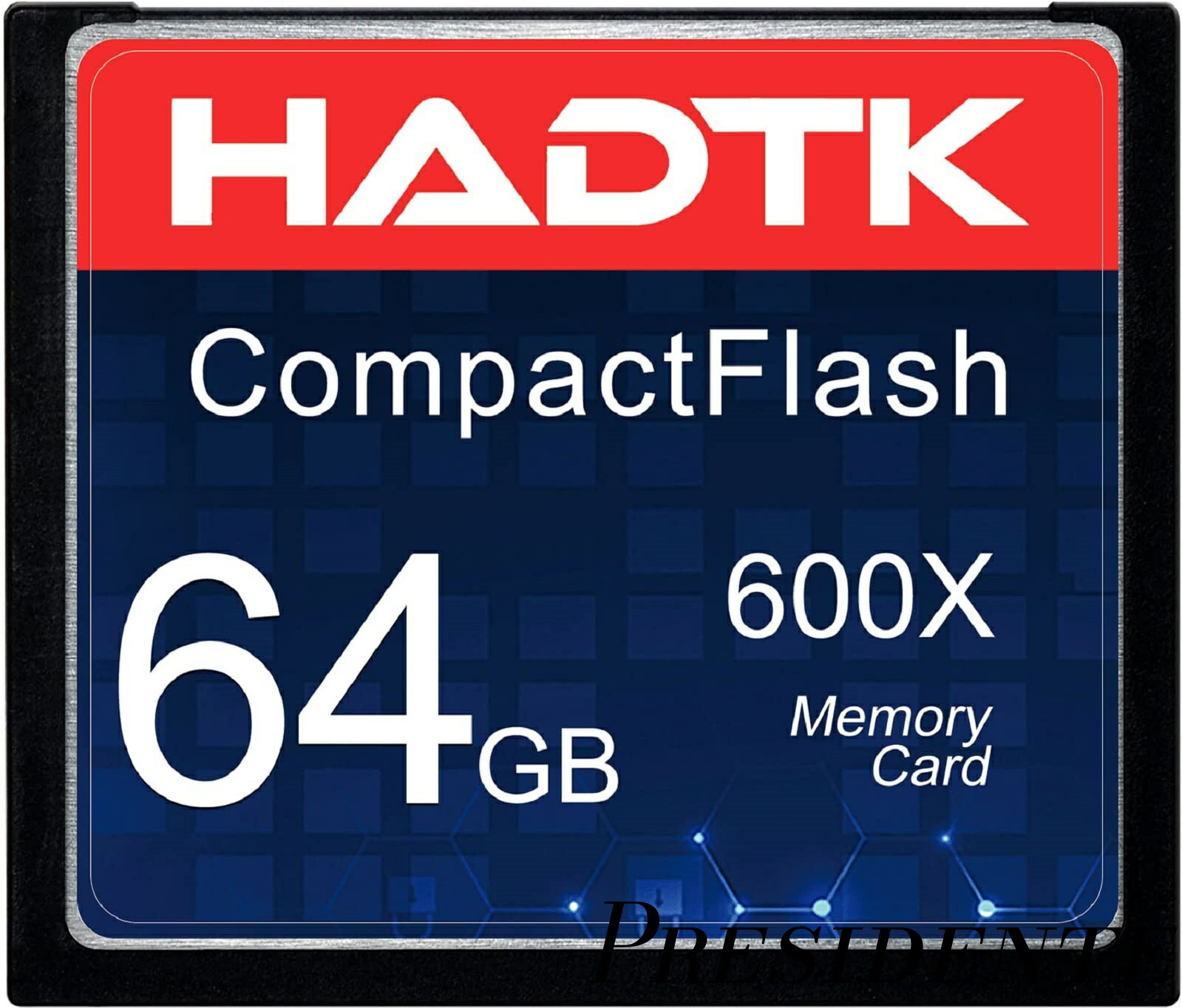 【まとめ買いで最大500円OFFクーポン!】【送料無料】64GB CFカード 600X コンパクトフラッシュ メモリカード 3年保証