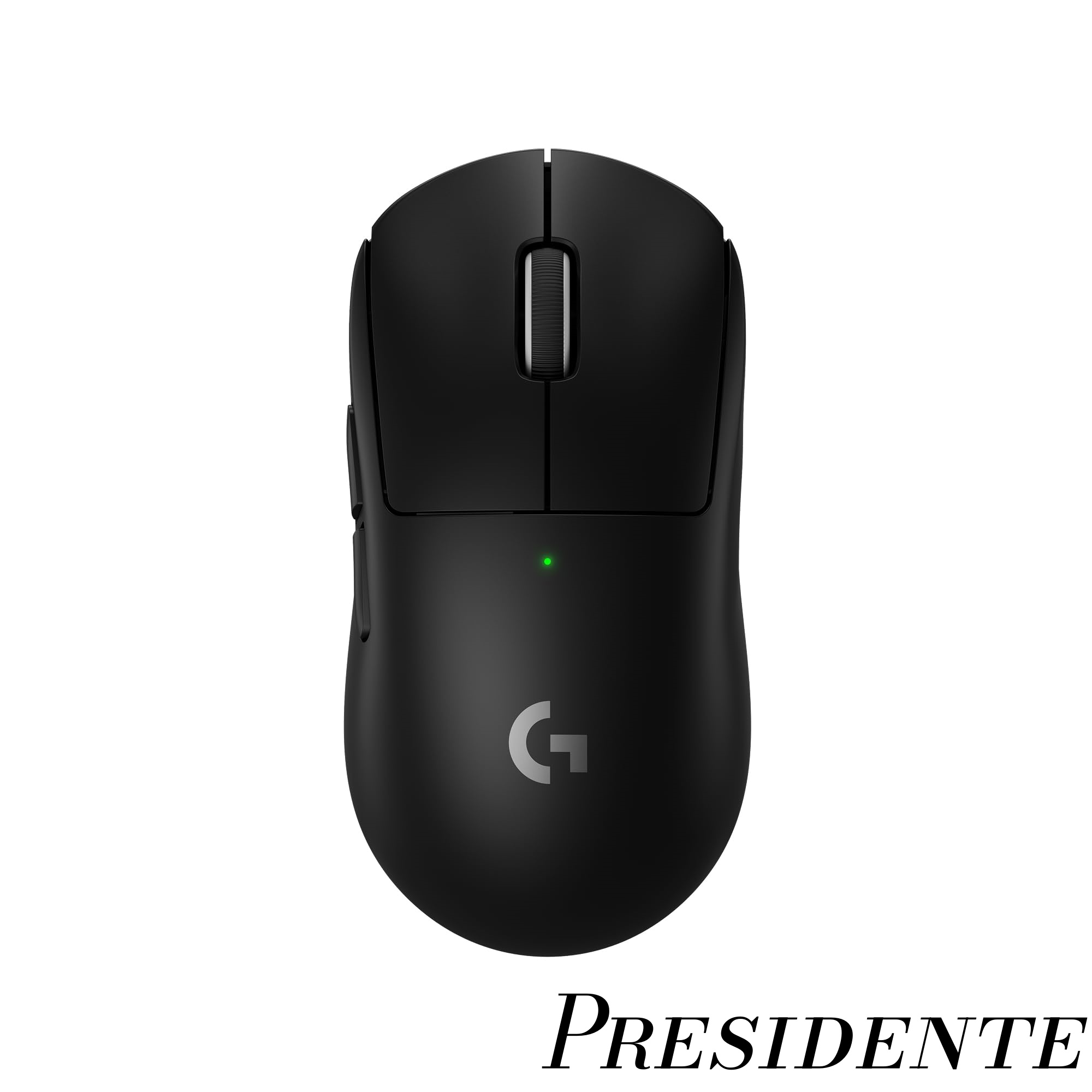 【まとめ買いで最大500円OFFクーポン!】【送料無料】G PRO SUPERLIGHT ワイヤレス ゲーミングマウス G-PPD-004WLSE-BKd 軽量 Type-C 充電 POWERPLAY 対応 ゲーミング マウス 充電式 無線 国内正規品 ※Amazon.co.jp限定 壁紙ダウンロード付き|Shop Presidente 店