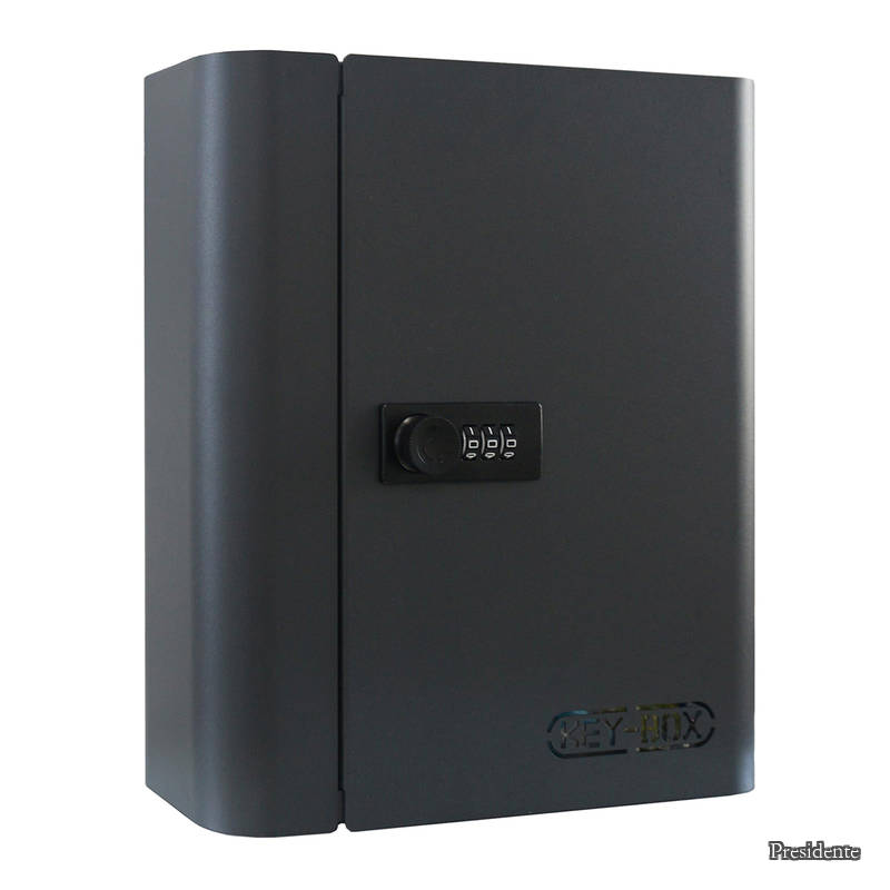 【貨物輸送無料】飾りつけ 暗証電話番号 文字盤式 3桁 keybox 鍵納める 鍵置き 防犯 切り取り押しとどめる 会社組織 執務室 御役目用 執務室 執務室 執務室 御役目用 車 部屋の入り口 離宮 会社組織 アパルトマン用 28足懸かり うす暗い薄墨色