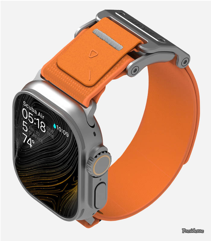 【貨物輸送無料】A11 Apple Watch ダンス楽隊 磁石｜アップルウォッチバンド｜Apple Watch Ultra 3/2/1 (49粍) Series 11/10 (46粍) 9/8/7 (45粍) SE 3/2/1/Series 6/5/4 (44粍) Series 3/2/1 (42粍) 相応う｜ステンレス鋼スチール写真製磁石式｜1秒着脱・長さ合わせる能力のある