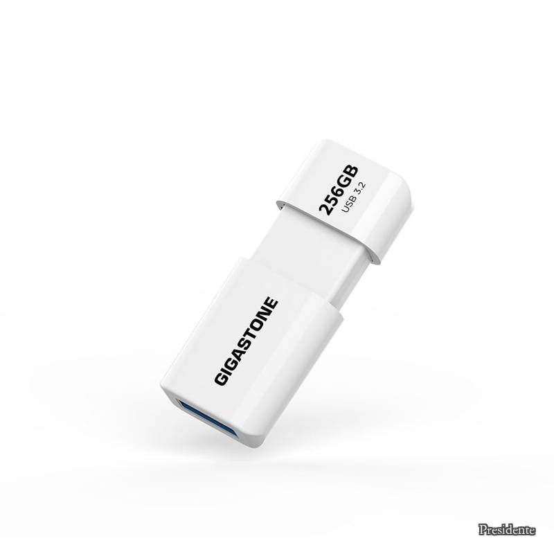 【送料無料】256GB Flash USB メモリ Z60 USB 3.2 Gen 1 120MB/s超高速転送 スライド式キャップレス データ保存 バックアップ PC/Mac/テレビ/車載対応 USB 2.0 / 3.0 / 3.1 対応|Shop Presidente 店