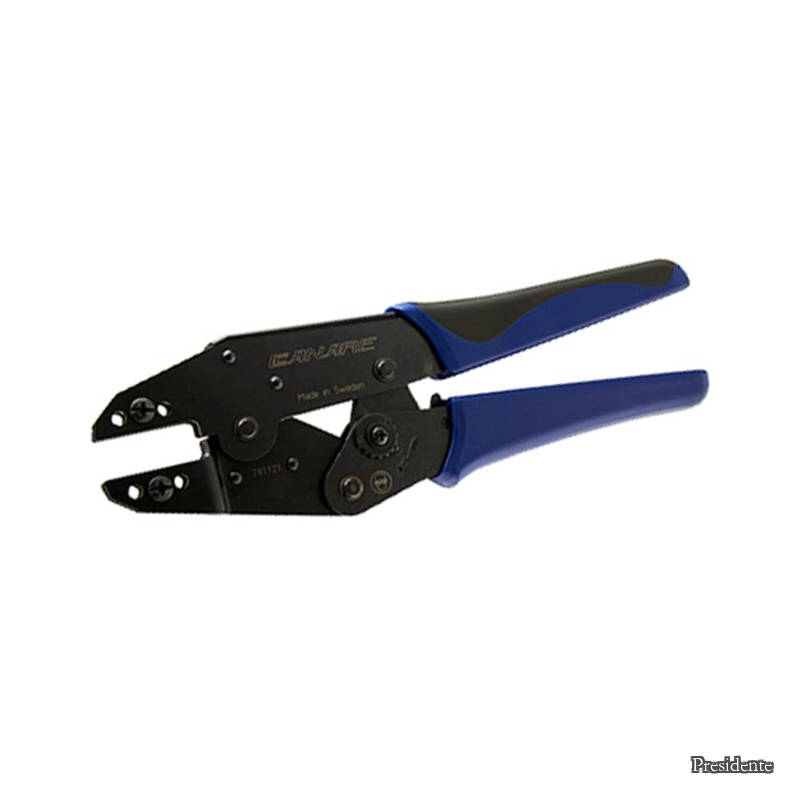 【貨物輸送無料】圧着物の具本体 TC-1