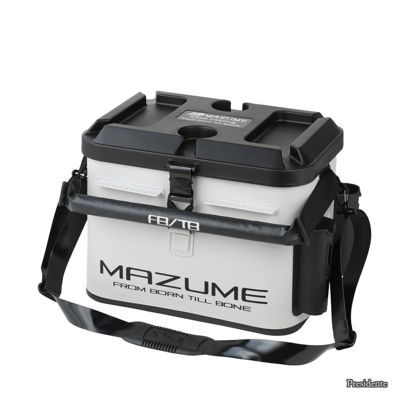【送料無料】バッカン40 MZBK-835 クレヨン(ライトグレー)|Shop Presidente 店