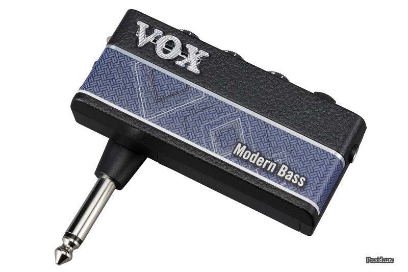 【貨物輸送無料】尖端電話機 軍事基地アンプリファイアー amPlug 3 Modern Bass 有線テレビ不必要 ギターに身をもって繋ぎ・はたご屋 住み家読み合わせるに至適 蓄電池駆動動力 効果内蔵 今めかしいなベースアンプサウンド AP3-MB