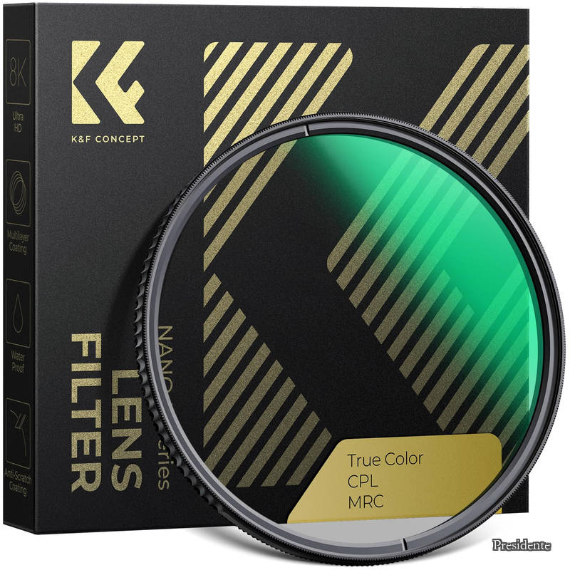 【貨物輸送無料】CONCEPT 67粍 True Color CPL瀘過器 黄味がかった被り取り止める能力のある 対比 無条件反射かい繕う 高変速機率 円偏光瀘過器 両面28層上塗り 光学玻璃 撥水撥油キズ押しとどめる （NANO-X続きもの）