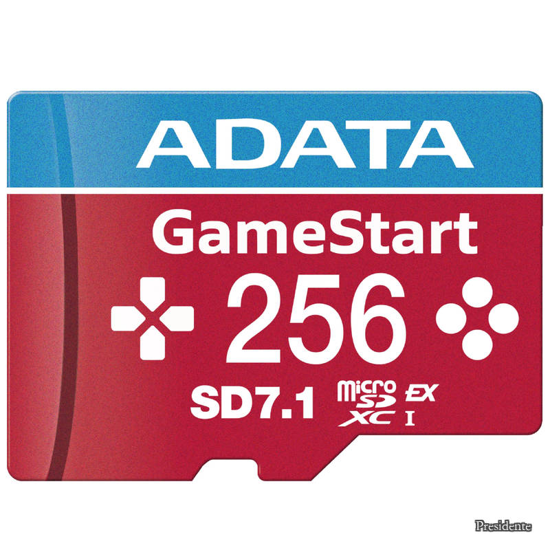 【送料無料】microSD Premier Extreme microSDXC SD7.1 Express Card 256GB SD7.1 最大読込速度800MB/秒 Switch 2 UD256GEX3L1-C-JP-I|Shop Presidente 店