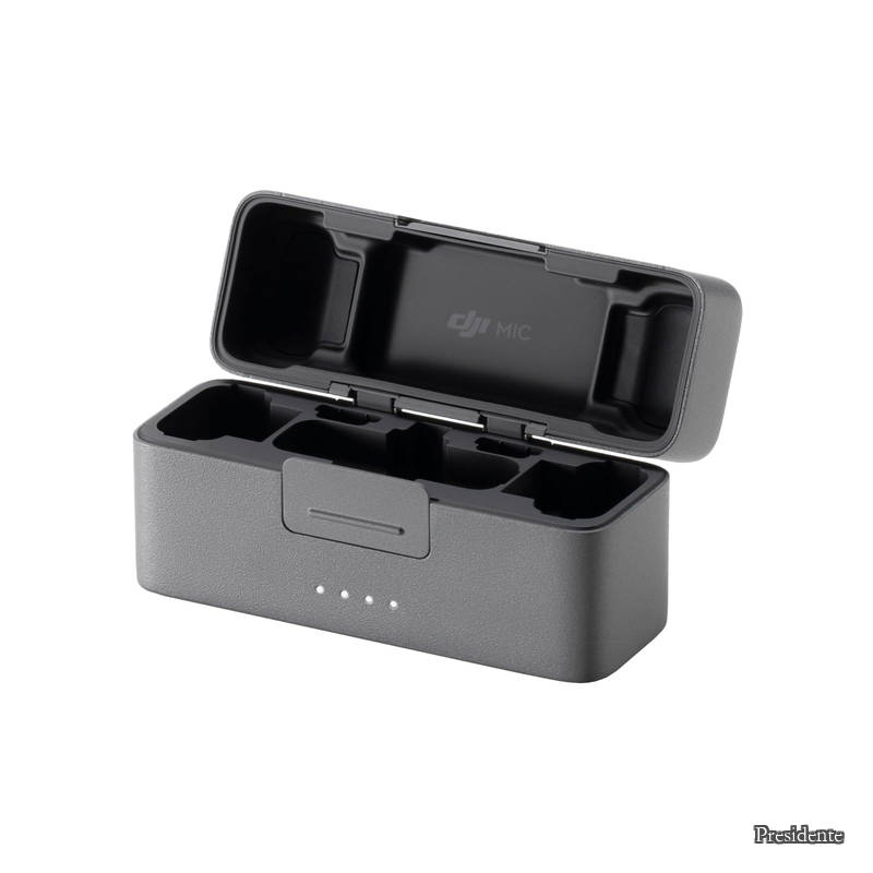 【送料無料】Mic 2 充電ケース Mic2 レシーバーとトランスミッターのリンク・充電に対応|Shop Presidente 店
