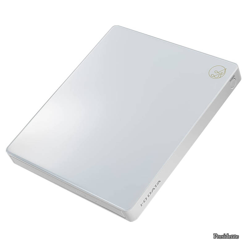 【貨物輸送無料】IODATA CDリコーダー「CDレコ6(白いこと)」 スマホ CD摂取すること マイコン不必要 Wi-Fi模範例 見せびらかすオーディオ USB/microSD相応う ダイアログボックス取り替えっこ【iPhone/iPad/Android/ウォークマン相応う/週末受け支える】 CD-6WW/E
