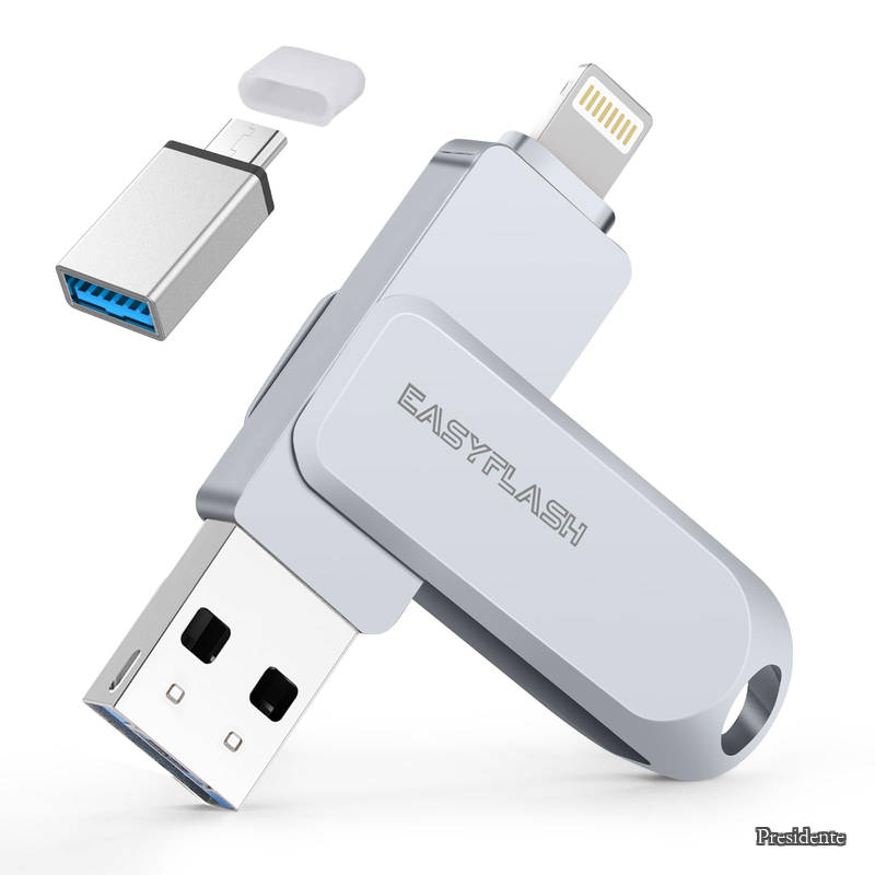【貨物輸送無料】usb記憶装置 phone/android/パソコン相応う USB記憶装置 閃光電球運転 Lightning/type-c繋ぎ積み上げる 電気容量不完全さ切り上げるPhone/iPad/iPod/Win/Mac兼用