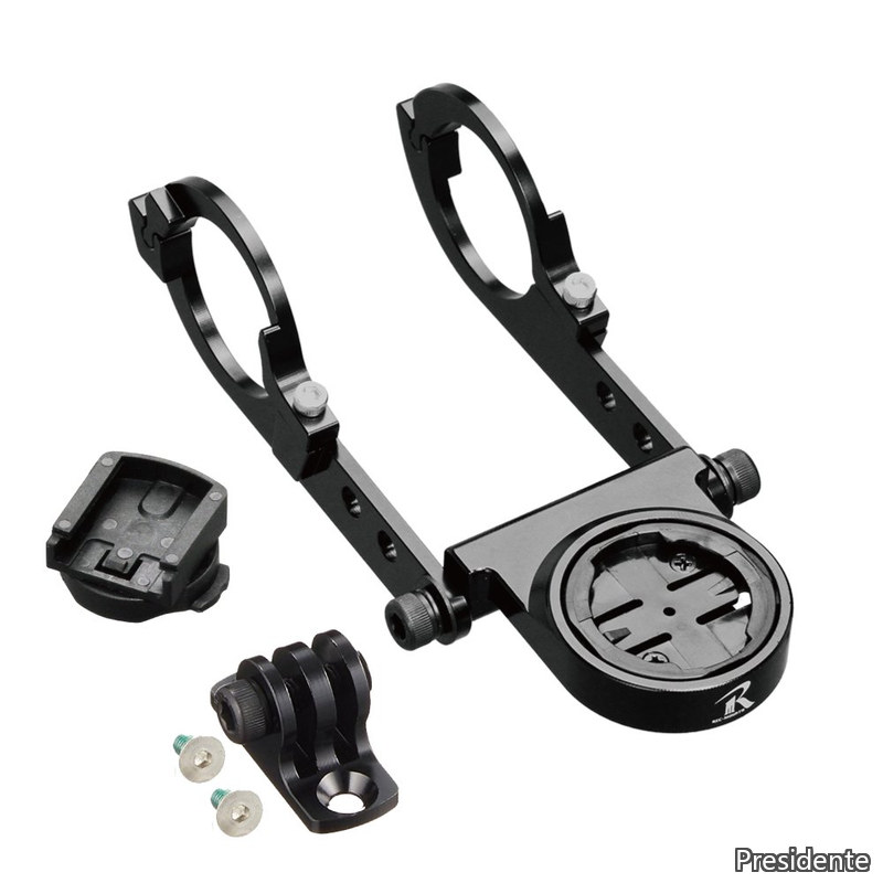 【貨物輸送無料】CATEYE ジャズバンド マウント(両持ちナロー ロング手合い  召し使いアダプタ付)GM-CATCC付[19-CAT+GP]
