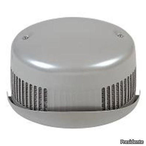 【送料無料】TOSHIBA 空調換気扇用別売部品 パイプフード(二層管用) 【C-704RD2】｜Shop Presidente 店 12,815円