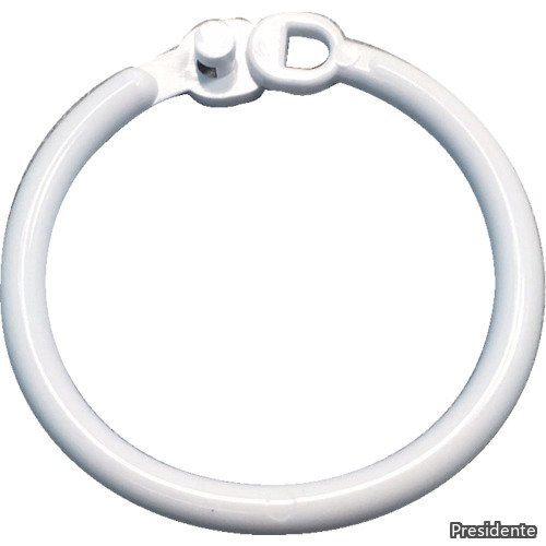 【貨物輸送無料】脂製歌留多輪っか 3.5mm×Φ30粍 10個入 TKRJ-30 × 10 【入れもの売りわたす】