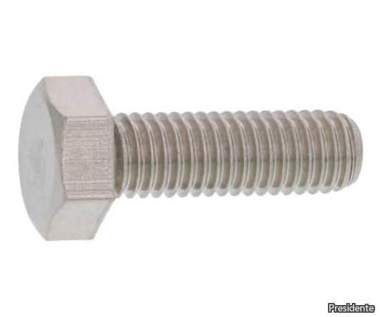 【送料無料】GB ステン 六角ボルト 全ネジ 輸入品 台湾製 12X40 50本入 B0-02-UT00-0120-0400-07｜Shop Presidente 店