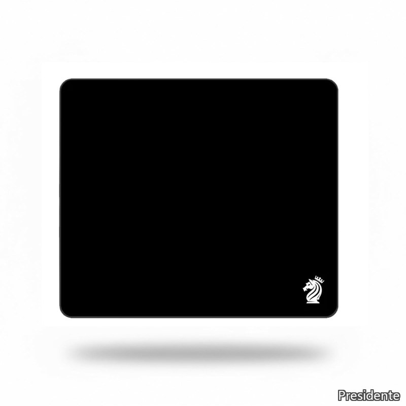 【貨物輸送無料】黒いこと ゲーミングマウスパッド す早さと取り締まるのハイブリット型 布製 49糎 × 42糎 × 0.4糎 高的確さ 滑って止まる新感覚的な体験