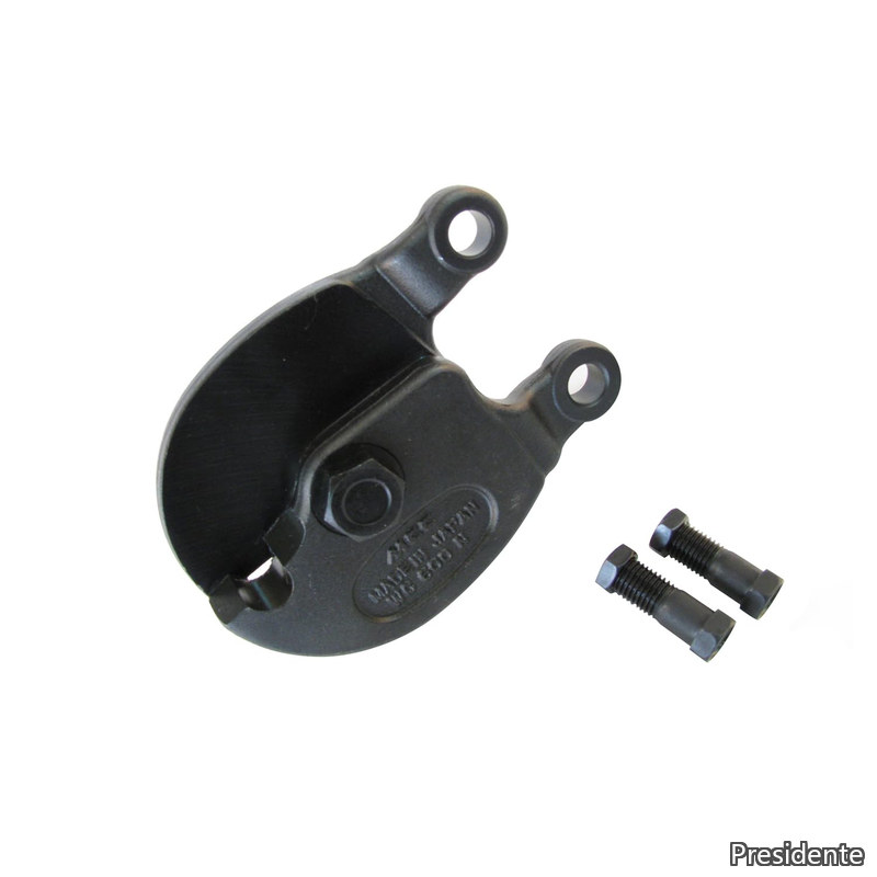 【送料無料】ワイヤーロープカッタ 替刃 750用 WCE0275｜Shop Presidente 店