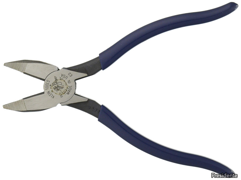 【送料無料】TOOLS(クラインツールズ) ペンチ 200mm D2017NE|Shop Presidente 店