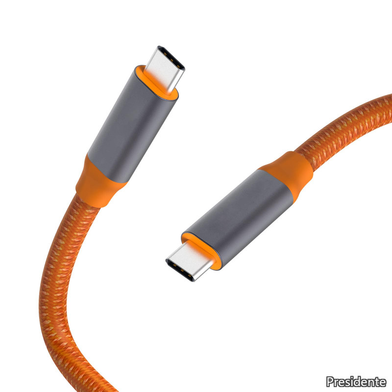 【貨物輸送無料】USB C to C 3.2 Gen 2x2 写真機有線テレビ、20Gbps、弾丸道路資料伝えるとライブプレビュー用、製織科学技術、4k Ultra 固定ディスク役をつけるを受け支える Canon R5/R8/R6 Sony A9 III/A1 II/A1/A9 II Nikon ZF/Z8/Z9 Fujifilm GFX-50S/GFX1000などに適しています (5M)