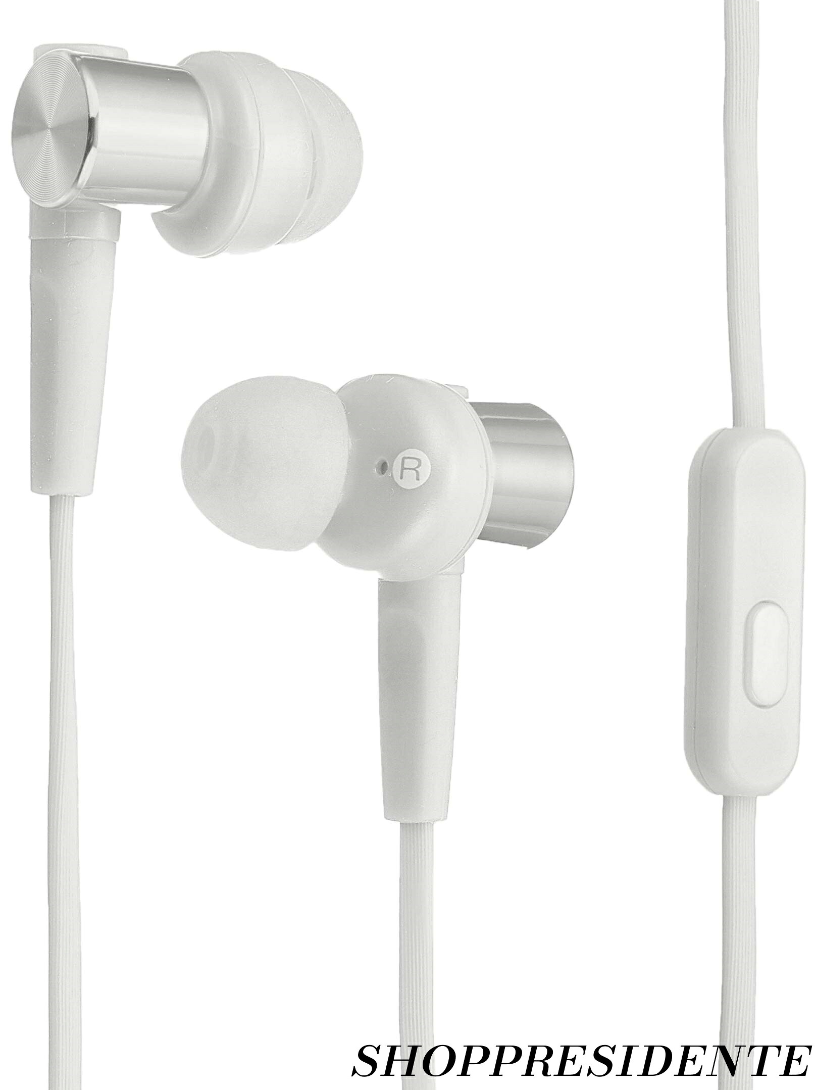 【まとめ買いで最大500円OFFクーポン!】【送料無料】イヤホン MDR-XB55AP : カナル型 リモコン・マイク付き/ハンズフリー通話可能 グレイッシュホワイト MDR-XB55AP W