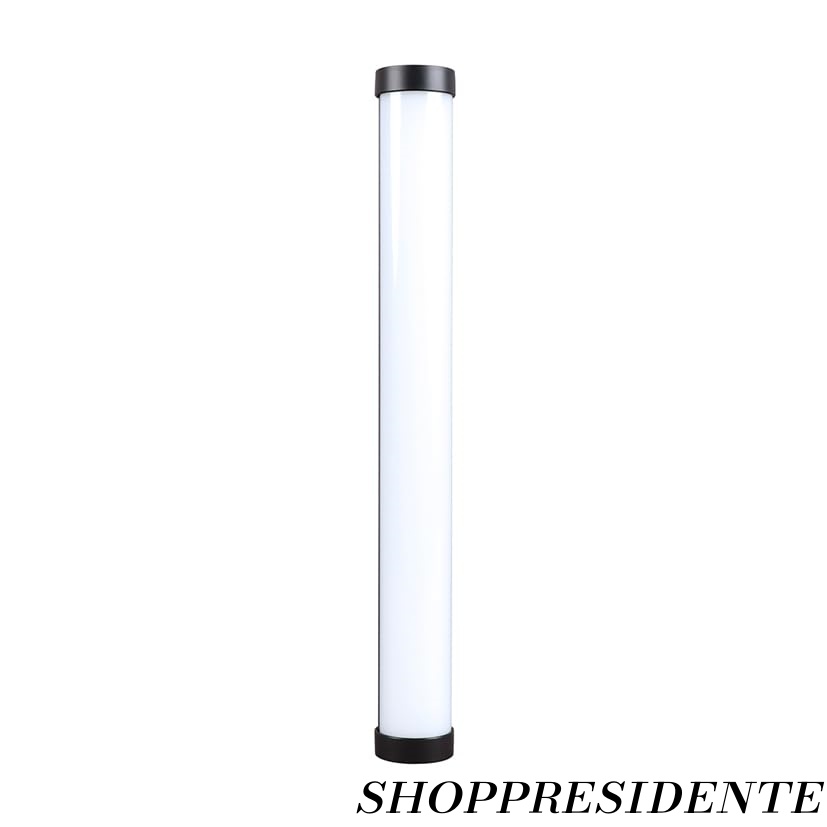 【まとめ買いで最大500円OFFクーポン!】【送料無料】T200R RGB Tube Light 撮影用 LEDバーライト 32cm 2500K～9500K CRI 96+ TLCI 98+