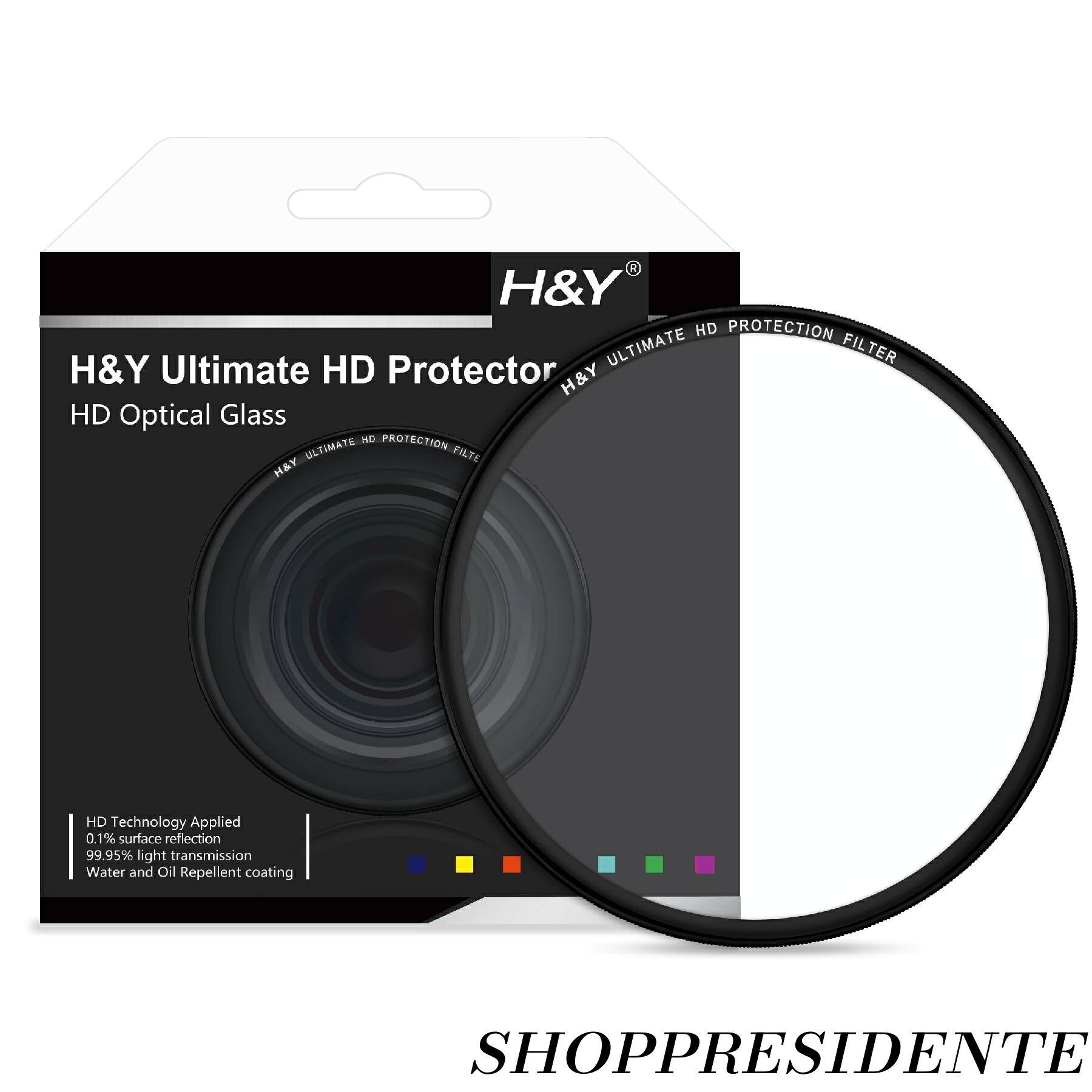 【まとめ買いで最大500円OFFクーポン!】【送料無料】レンズ保護フィルター 86mm アルティメットHDプロテクター 保護用 ねじ込み式 超低反射0.1％ 高平面度 薄枠 ローレット加工 帯電防止 防汚 撥水 防傷 UL86