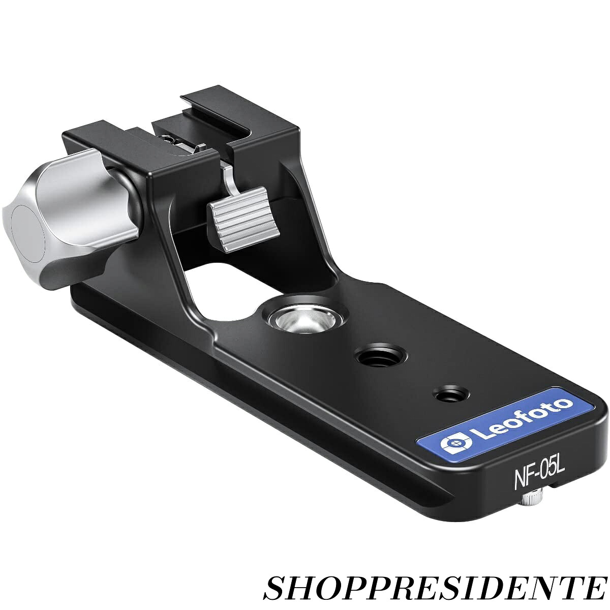 【まとめ買いで最大500円OFFクーポン!】【送料無料】(レオフォト) NF-05L レンズフット for Nikon|Shop Presidente 店
