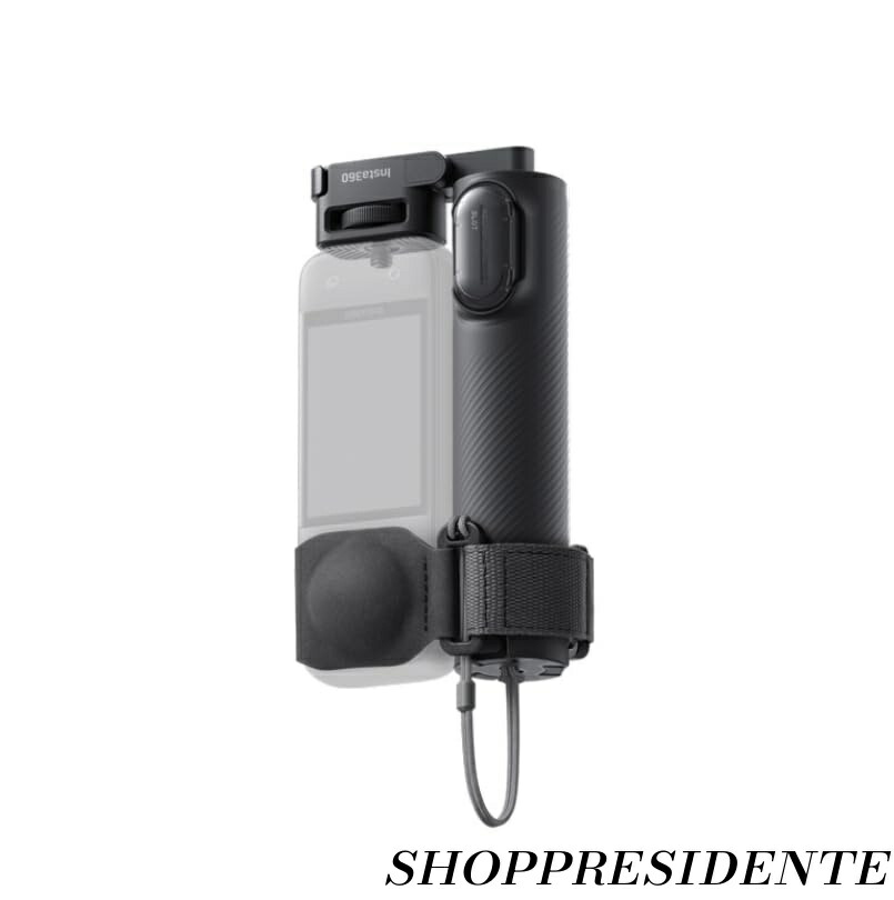 【まとめ買いで最大500円OFFクーポン!】【送料無料】sta360 X4/X5ポケット折りたたみスタンドセルフィースティック（1/4インターフェイス版）三脚セルフィースティック