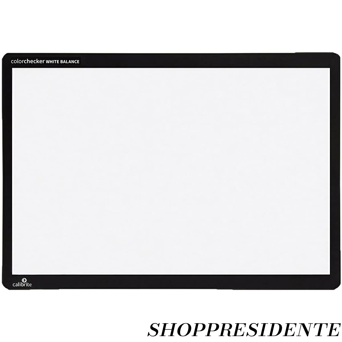 【まとめ買いで最大500円OFFクーポン!】【送料無料】ColorChecker White Balance カラーチェッカー ホワイトバランス CCWB