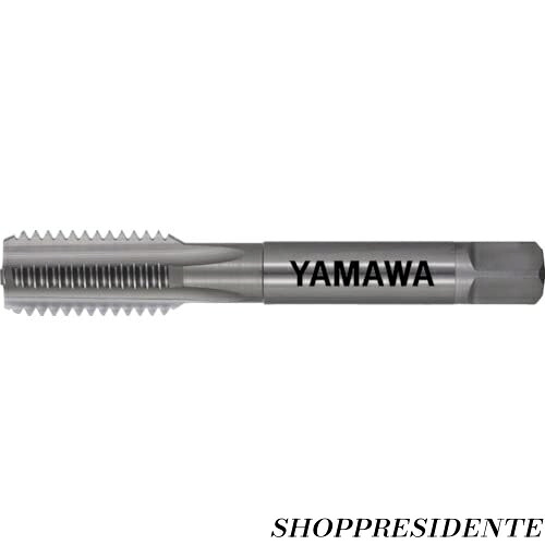 【まとめ買いで最大500円OFFクーポン!】【送料無料】ダイカスト用ハンドタップ LA-HT-P4-M16X2-1.5P 6,865円