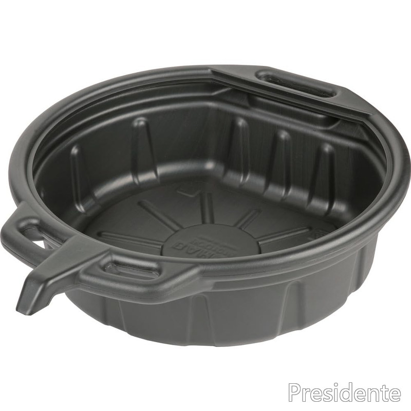 【送料無料】バーコ オイルドレインパン 16リットル BOD1016｜Shop Presidente 店