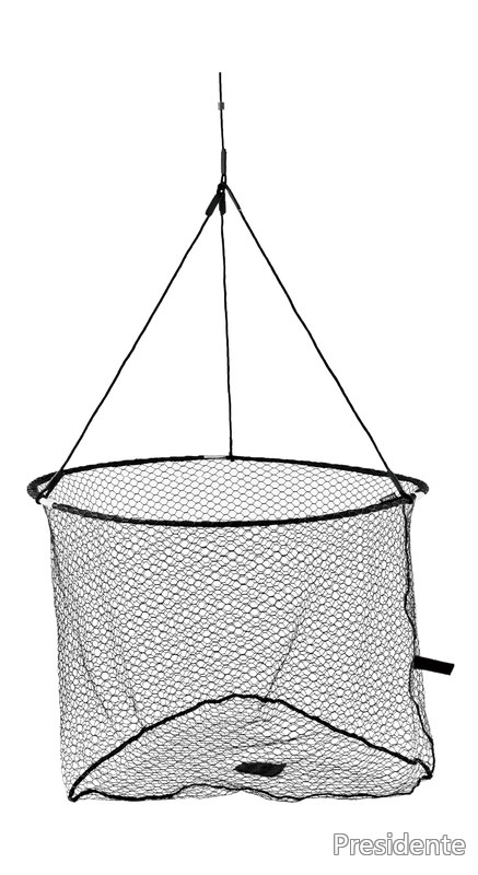 【送料無料】がまかつ(Gamakatsu) ラグゼ ドロップネット2.0 80cm LE811｜Shop Presidente 店