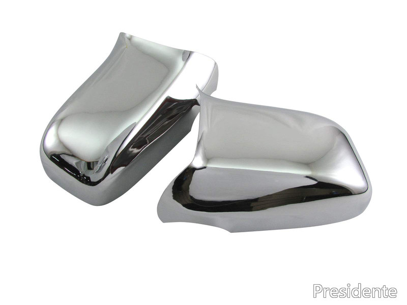 【送料無料】BRIGHTZ エルグランド E51 NE51 前期 メッキドアミラーカバー 【 MIR-SID-259 】 E NE 51 30718|Shop Presidente 店