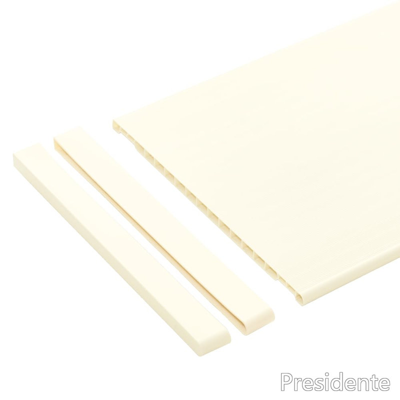 【送料無料】南海プライウッド アームハングSS樹脂棚板 SS-JD3W9LW-2|Shop Presidente 店