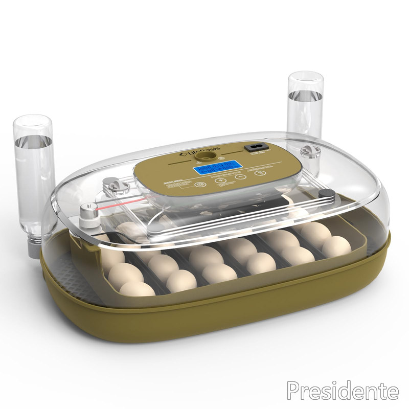 【送料無料】LifeBasis自動孵卵器 インキュベーター 自動恒温機 鳥類専用孵卵器 自動転卵式 自動温度制御 アヒル ガチョウうずら 鶏など家畜 家禽 鳥類専用 孵化器|Shop Presidente 店