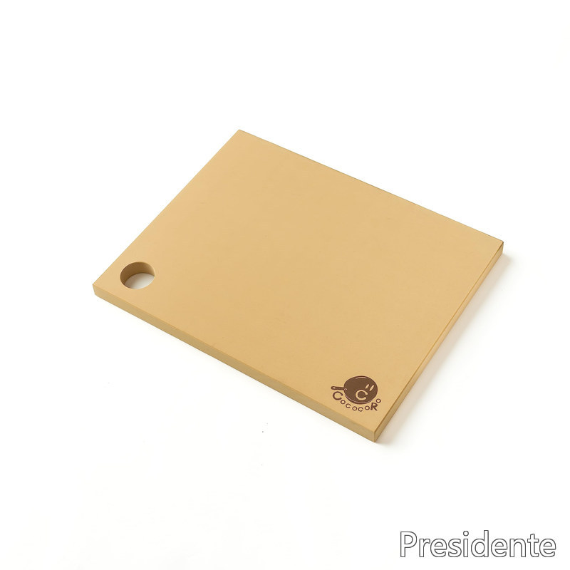 【送料無料】(コココロ)COCOCORO まな板クラシック 240mm&times;190mm&times;13mm｜Shop Presidente 店 9,060円