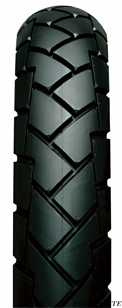 【まとめ買いで最大1000円OFFクーポン!】【送料無料】TRAIL WINNER GP-210 リア 120/80-18 M/C 62P チューブタイプ(WT) 10267A 二輪 オートバイ用