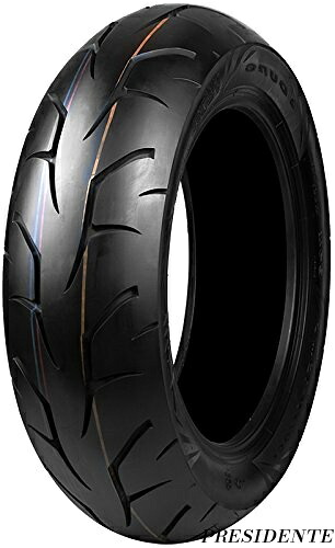 【まとめ買いで最大1000円OFFクーポン!】【送料無料】バイク用タイヤ 150/70-13 DM1219 T/L リア 7959