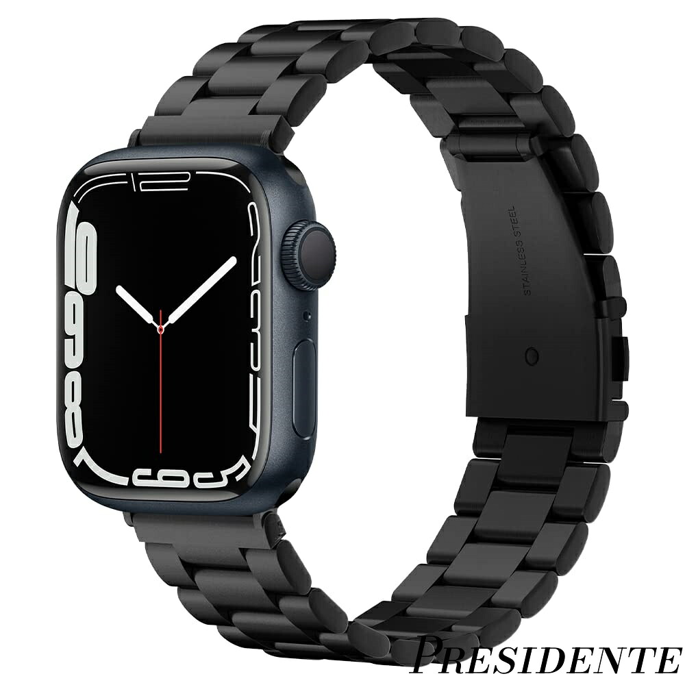 【まとめ買いで最大500円OFFクーポン!】【送料無料】モダンフィットバンド Apple Watch Ultra 2/Ultra 49mm Series 10 46mm 9/8/7 45mm SE2/SE/6/5/4 44mm 3/2/1 42mm用