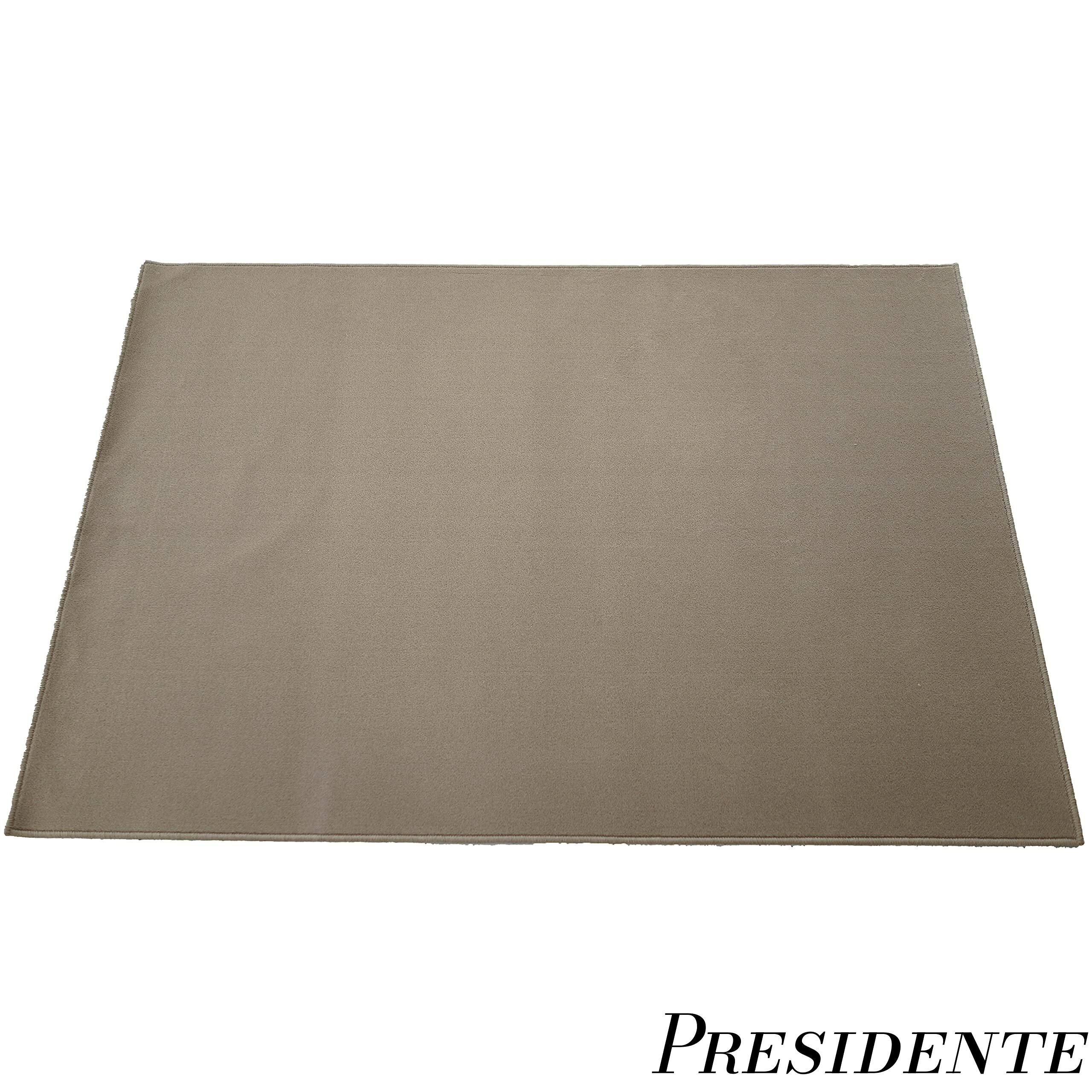 【まとめ買いで最大500円OFFクーポン!】【送料無料】ベージュ 幅270cm ×長さ70cm LONGFORD 防炎 消臭|Shop Presidente 店