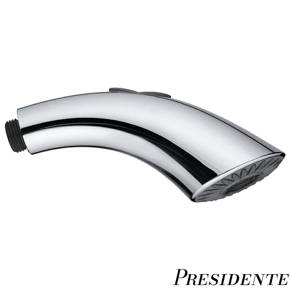 【まとめ買いで最大500円OFFクーポン!】【送料無料】46575000グローエK４水栓用スプレーヘッドＧＲＯＨＥ(グローエ正規代理店オンラインストア)｜Shop Presidente 店