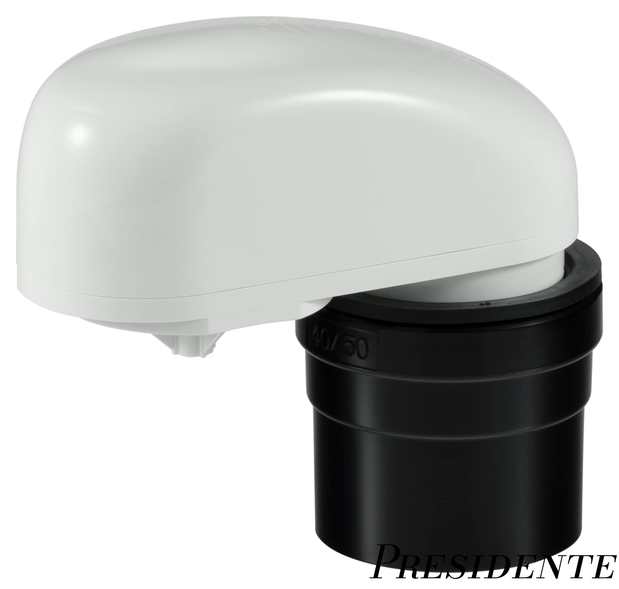 【まとめ買いで最大500円OFFクーポン!】【送料無料】通気弁 ドルゴプラス DP-40E