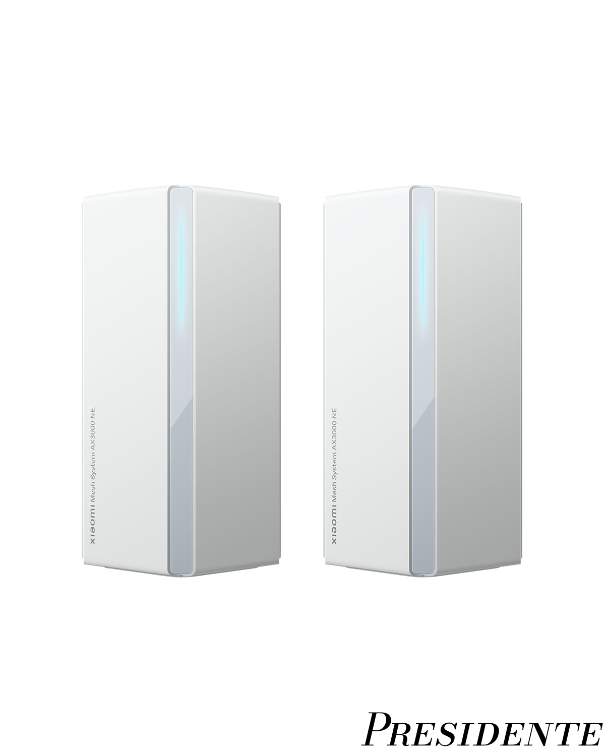 【まとめ買いで最大500円OFFクーポン!】【送料無料】メッシュwifiルーター 無線LAN AX3000 NE Wi-Fi 6 デュアルバンド 最大3000Mbps メッシュWi-Fiシステム wifi中継 2ユニット