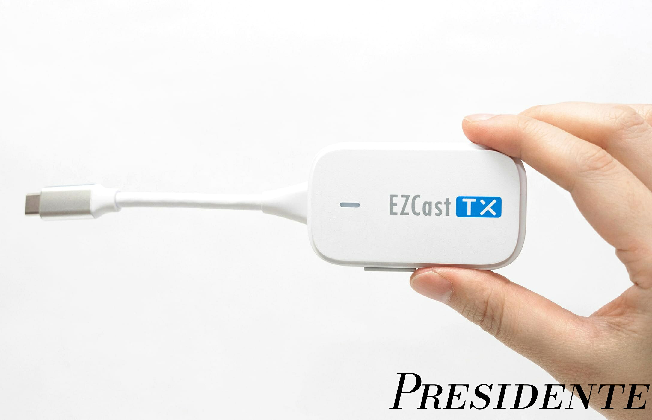 【まとめ買いで最大500円OFFクーポン!】【送料無料】Pocket PD（60Wの給電に対応バージョン）（イージーキャストポケット パワーデリバリー）【日本語版】【技適マーク取得済み】