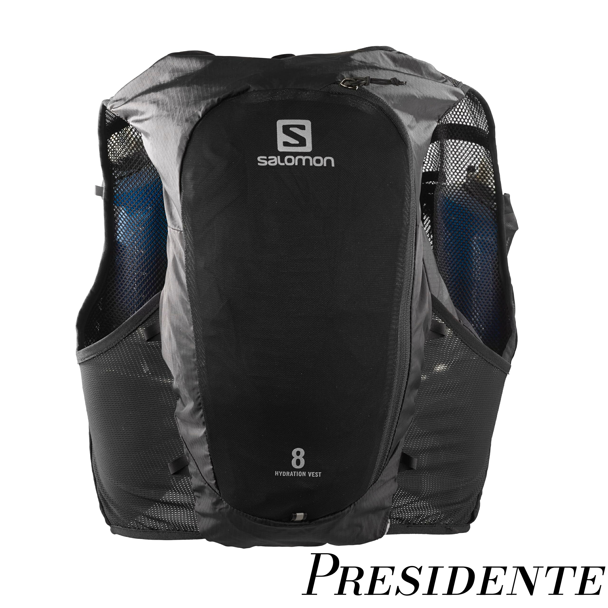 【まとめ買いで最大500円OFFクーポン!】【送料無料】ADV HYDRA VEST 8 (アドバンス ハイドラ ベスト 8)