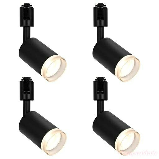【送料無料】ライティングレール用スポットライト一体型ledスポットライト60W形相当消費電力8.8W800lm電球色3000KLED内蔵式ダクトレール用照明器具レールライトリビング店舗照明高演色角度調節…