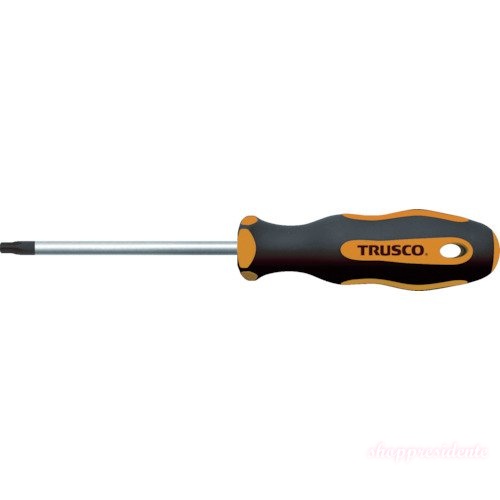 【まとめ買いで最大500円OFFクーポン!】【送料無料】へクスローブドライバー T15 THD15 × 10本 【ケース販売】