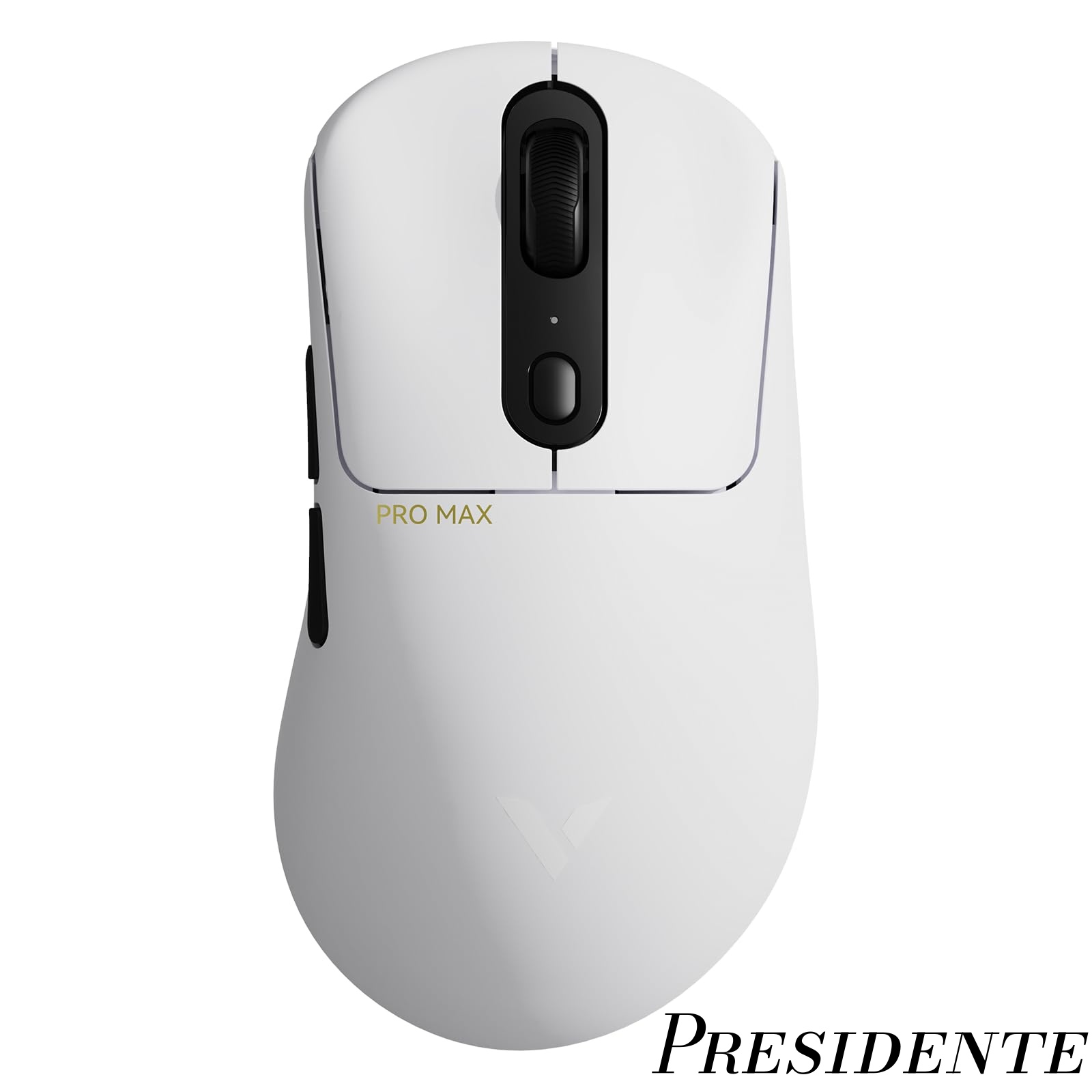 【まとめ買いで最大500円OFFクーポン!】【送料無料】VT3PROMAX マウス 無線 ワイヤレス ゲーミング 30000 DPI 7段階DPI調整 独立X/Y軸調整 8KHzポーリングレート PAW 3950 1+8個プログラムボタン 超軽量 59g PC/ノートパソコン/Eスポーツ/ゲーマー用 200時間のバッテリー連続